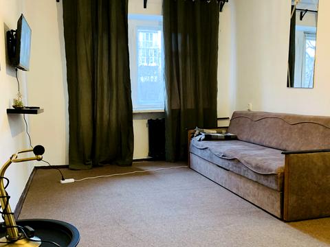 квартира за адресою Костянтинівська вул., 36