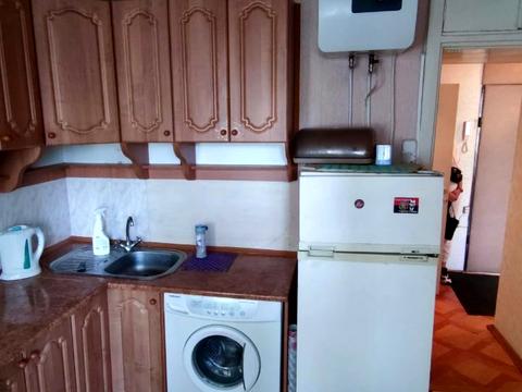 квартира по адресу Академика Вернадского бульв., 87