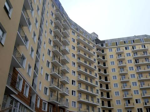квартира за адресою Люстдорфская дорога , 100