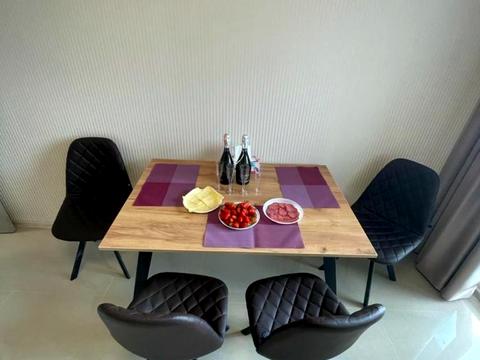 квартира по адресу Генуэзская ул., 3-Г