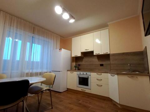 квартира по адресу Ревуцкого ул., 54