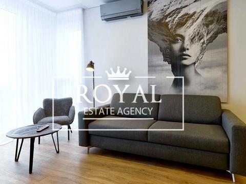 квартира за адресою Саксаганського вул., 37-К