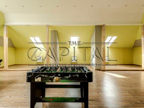 дом по адресу Осокорская ул.