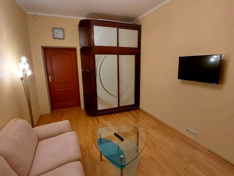 квартира за адресою Тарасівська вул., 3