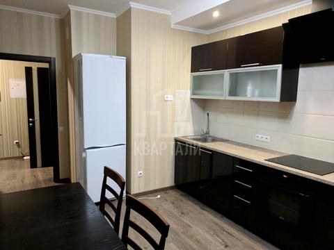 квартира по адресу Богдановская ул., 7-А