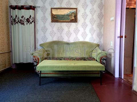 квартира за адресою Алматинська вул. (Алма-Атинська), 89-А