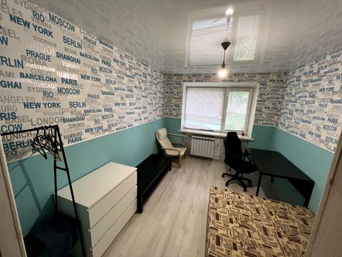 квартира по адресу Елены Телиги ул., 37-Е