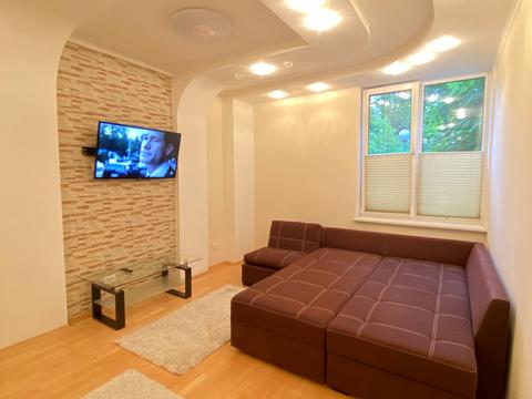 квартира за адресою Регенераторна вул., 4