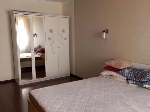 квартира по адресу Заречанская ул., 11