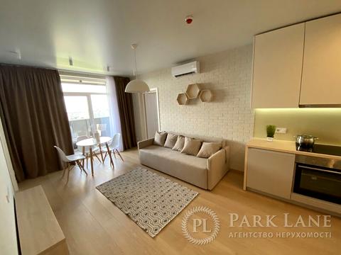 квартира за адресою Васильківська вул., 100-А