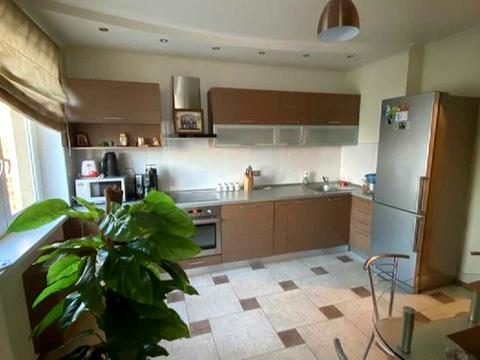 квартира за адресою Олександра Мишуги вул., 2