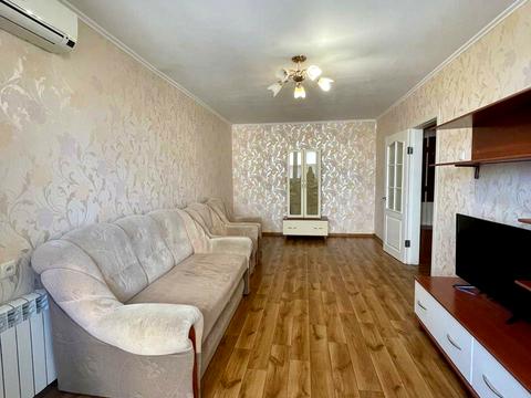 квартира по адресу Светлый пер., 8