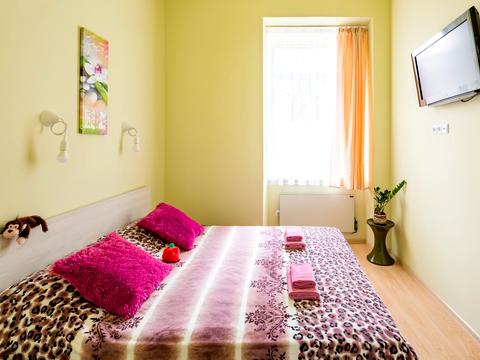 квартира за адресою Джерельна, 16