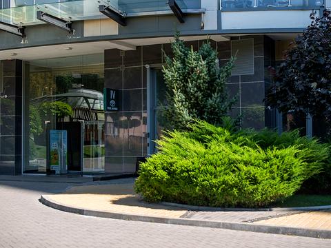 квартира по адресу Голосеевский просп. (40-летия Октября), 60