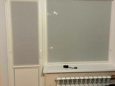 квартира за адресою Братиславська вул., 4