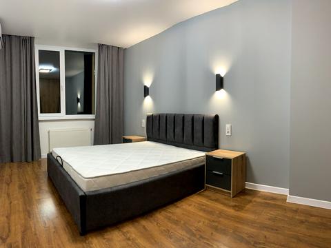 квартира по адресу Надднепровское шоссе, 2а