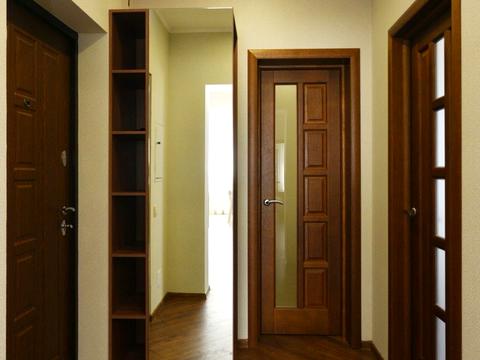 квартира за адресою Юрія Поправки вул. (Миколи Лебедєва), 4/39-А