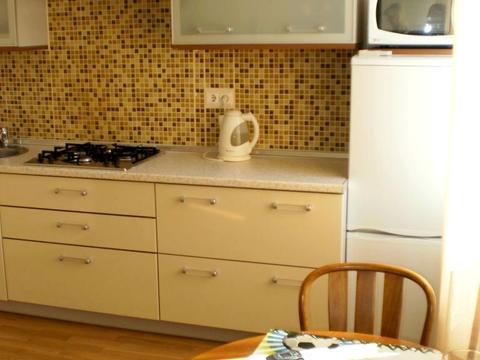 квартира по адресу Дарвіна ул., 1