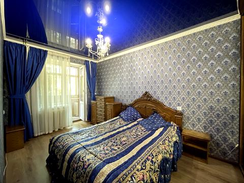 квартира за адресою Центральний просп. (Леніна), 135