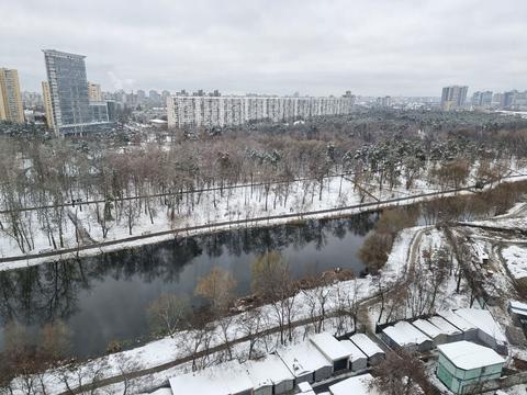 квартира за адресою Воскресенська вул., 12-В