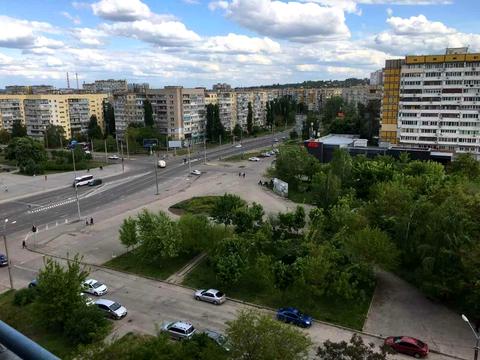 квартира по адресу Славы бульв., 10