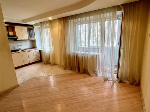 квартира за адресою Михайла Грушевського вул., 1