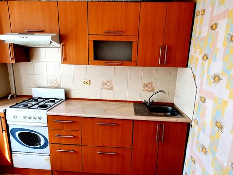 квартира за адресою Тернопільська вул., 18/1