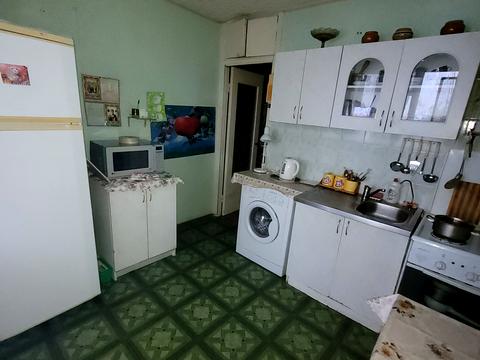 квартира по адресу Харьковское шоссе, 21/5