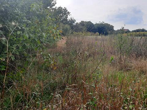 ділянка за адресою Котляревского