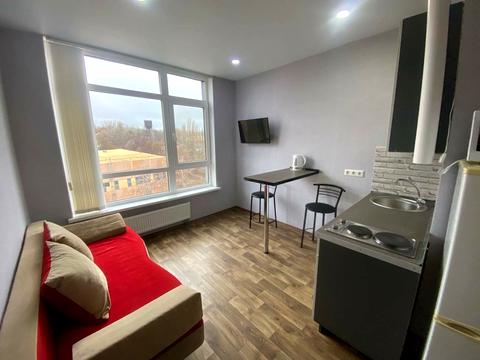 квартира по адресу Ракетная ул., 24-Б