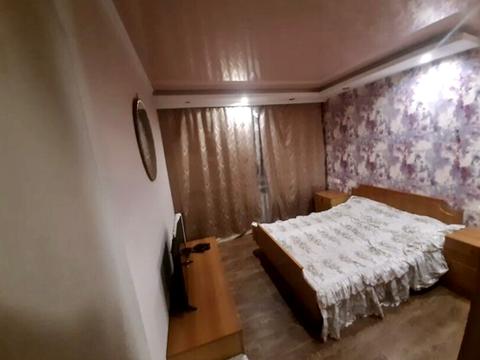 квартира по адресу Шелушкова, 4