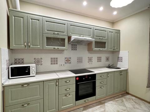 квартира по адресу Берестейский просп. (Победы), 71-А