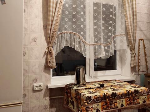 квартира по адресу Валерия Лобановского просп. (Краснозвездный), 23