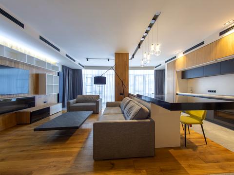 квартира по адресу Сапёрное Поле ул., 5-А