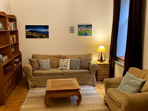 квартира по адресу Богдана Хмельницкого ул., 59-В