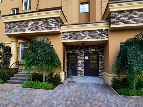 квартира за адресою Молодіжна вул., 5