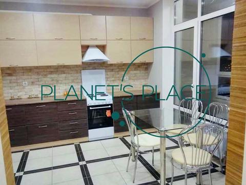 квартира по адресу Армянская ул., 6