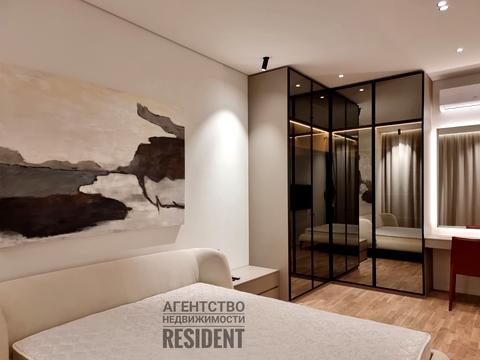 квартира за адресою Набережна Перемоги вул., 7