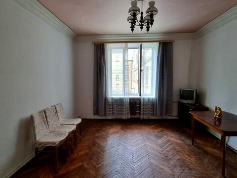 квартира по адресу Харьковское шоссе, 11