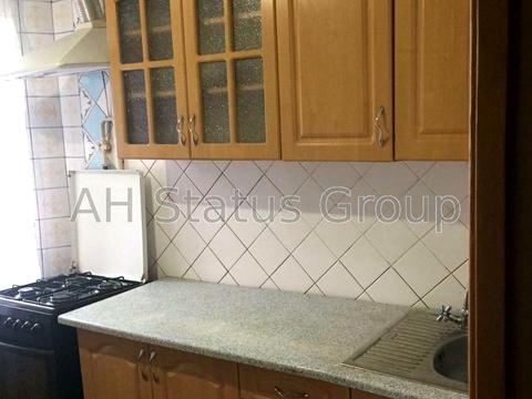 квартира по адресу Симиренко ул., 14/9