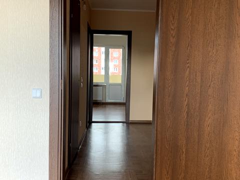 квартира за адресою Балтійський пров., 5