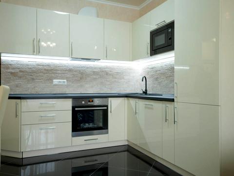 квартира по адресу Олени Теліги, 25