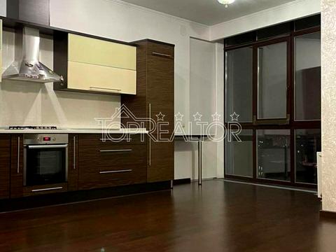 квартира по адресу Чайковського, 6