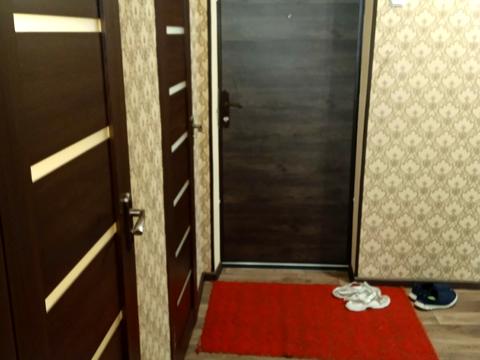 квартира по адресу Космическая ул., 118г