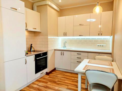квартира за адресою Київ, Коперника вул., 3