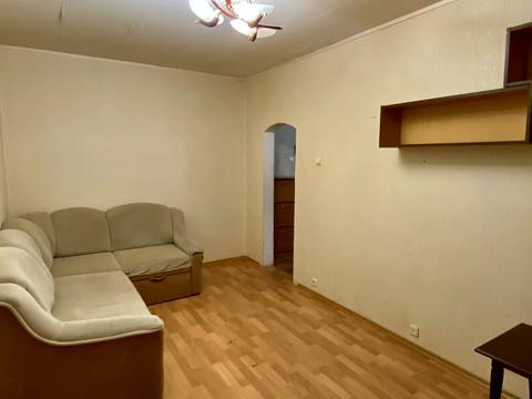 квартира по адресу Академіка Кіпріанова ул., 2