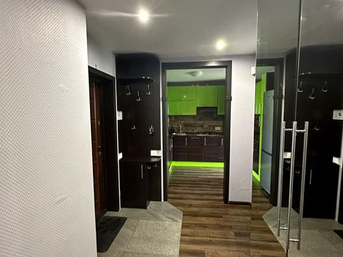 квартира по адресу Гетьманська ул., 12