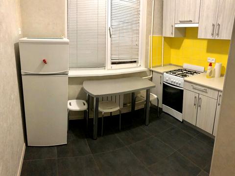 квартира по адресу Героев Труда ул., 30