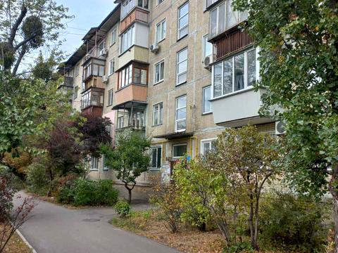 квартира за адресою Тампере вул., 12-Б