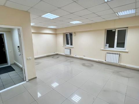 комерційна за адресою Овруцька вул., 17